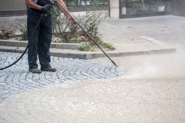 Concrete Sealing in Wilson, PA