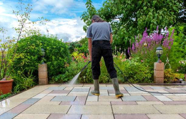 Trusted Wilson, PA Pressure washing Experts