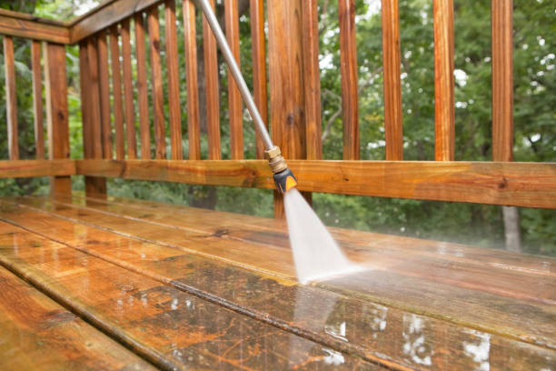 Best Fence Cleaning  in Wilson, PA